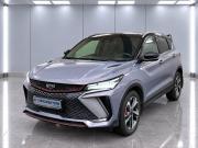 Geely Coolray I Рестайлинг Москва  - изображение 17