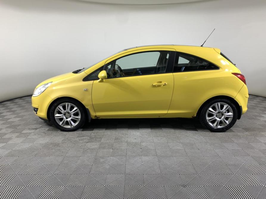 Opel Corsa D Москва  - изображение 8