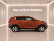 Kia Sportage III Челябинск  - изображение 14