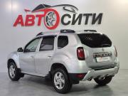 Renault Duster I Рестайлинг Воронеж  - изображение 26