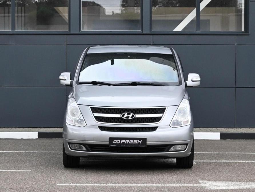 Hyundai Grand Starex I Новороссийск  - изображение 3