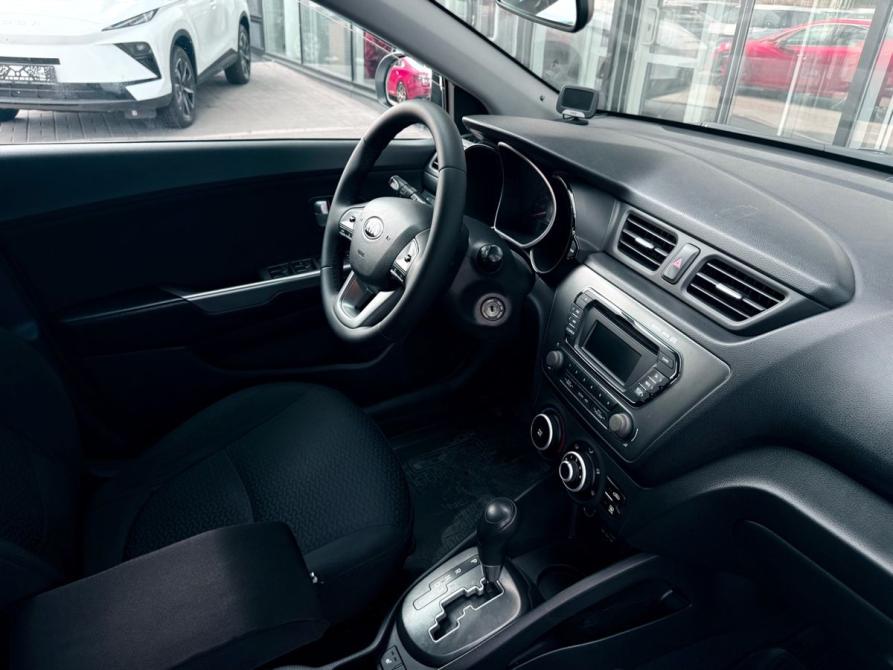 Kia Rio III Волгоград  - изображение 15