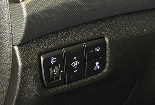 Hyundai Creta I с пробегом 2018 года, цена 1 190 000 рублей, 229353 км, внедорожник, Автокод Объявления