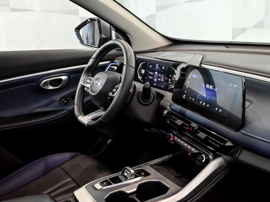 GAC GS3 Екатеринбург  - изображение 10