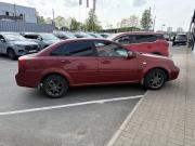Chevrolet Lacetti I Санкт-Петербург  - изображение 7