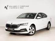 Skoda Octavia IV (A8) Казань  - изображение 9