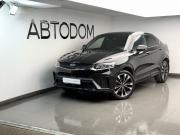Geely Tugella I Рестайлинг Москва  - изображение 30