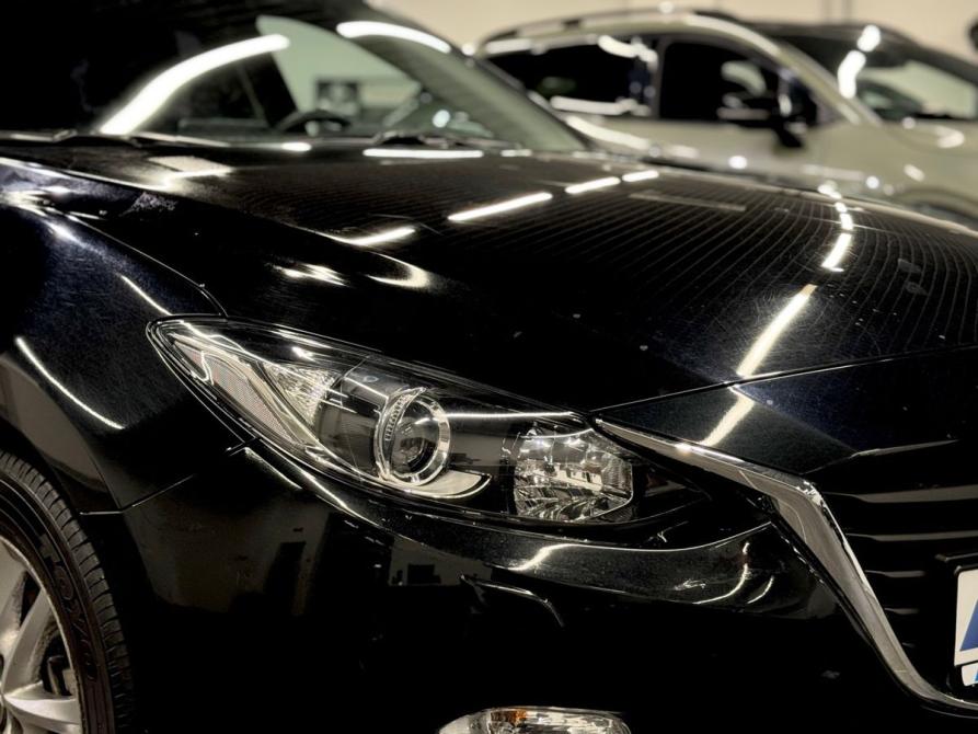 Mazda 3 III (BM) Мурманск  - изображение 7