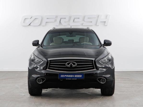 Infiniti QX70 с пробегом 2015 года, цена 2 549 999 рублей, 133327 км, внедорожник, Автокод Объявления