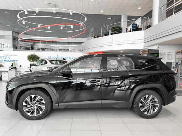 Hyundai Tucson IV с пробегом 2022 года, цена 2 899 000 рублей, 61595 км, внедорожник, Автокод Объявления