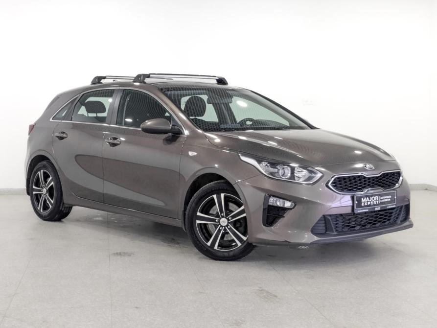 Kia Ceed III Москва  - изображение 3