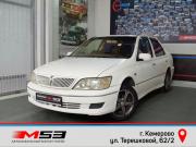 Toyota Vista V (V50) Рестайлинг Кемерово  - изображение 18