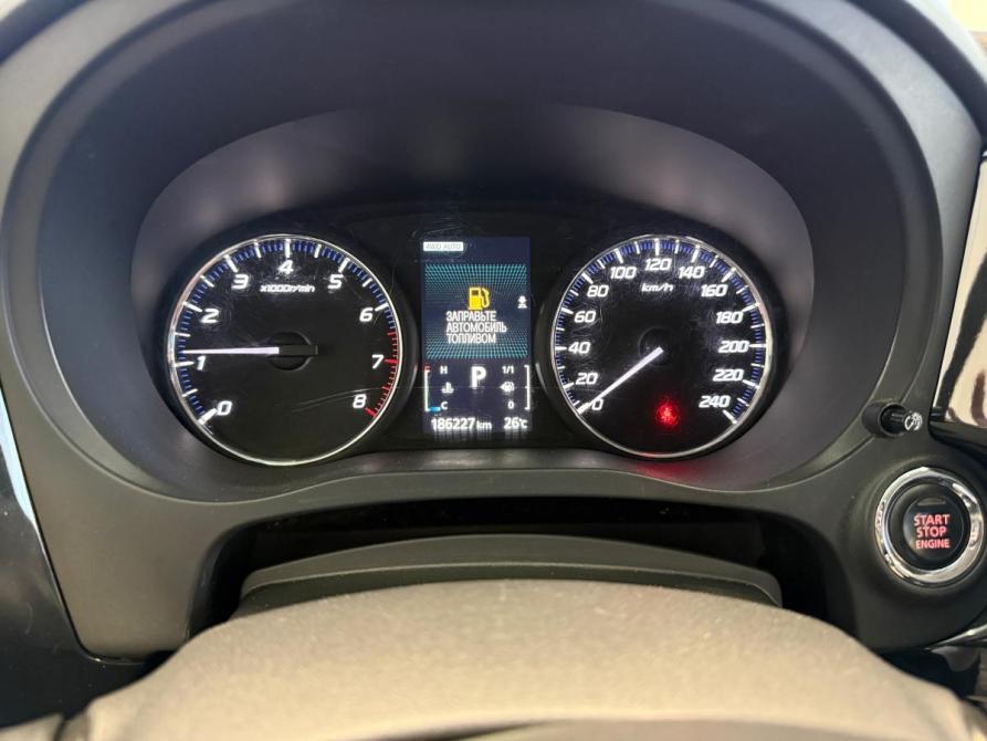 Mitsubishi Outlander III Волгоград  - изображение 11