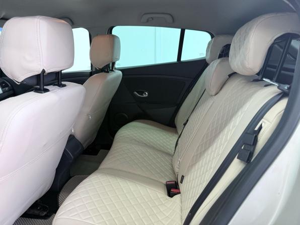 Renault Megane III с пробегом 2011 года, цена 829 000 рублей, 204832 км, хэтчбек, Автокод Объявления