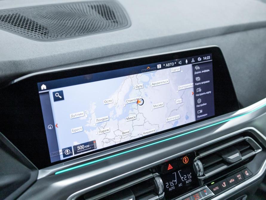 BMW X5 IV (G05/G18) Санкт-Петербург  - изображение 29