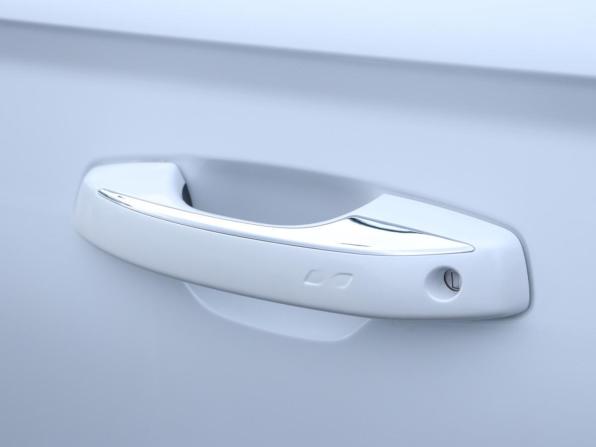 Geely Monjaro I с пробегом 2023 года, цена 3 180 000 рублей, 42610 км, внедорожник, Автокод Объявления