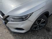 Nissan Qashqai II Рестайлинг Тверь  - изображение 21
