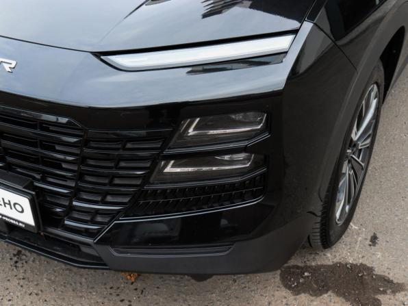 JETOUR DASHING I с пробегом 2023 года, цена 1 970 000 рублей, 35991 км, внедорожник, Автокод Объявления