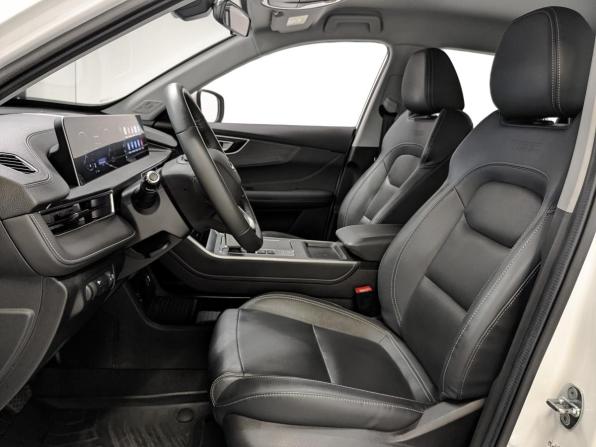 Chery Tiggo 4 Pro I Рестайлинг с пробегом 2024 года, цена 1 750 000 рублей, 31800 км, внедорожник, Автокод Объявления