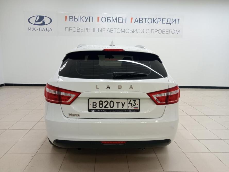 Lada (ВАЗ) Vesta I Ижевск  - изображение 7