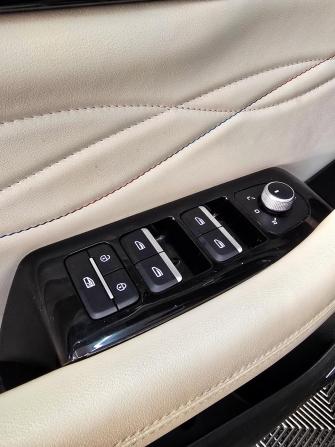 Geely Monjaro I с пробегом 2023 года, цена 3 499 000 рублей, 26000 км, внедорожник, Автокод Объявления