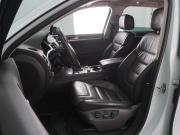 Volkswagen Touareg II Рестайлинг Воронеж  - изображение 30