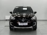 Renault Kaptur I Казань  - изображение 23