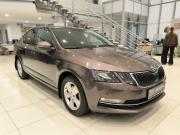 Skoda Octavia III (A7) Рестайлинг Казань  - изображение 25
