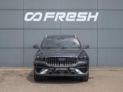 Geely Monjaro I Рестайлинг 2 Краснодар  - изображение 32