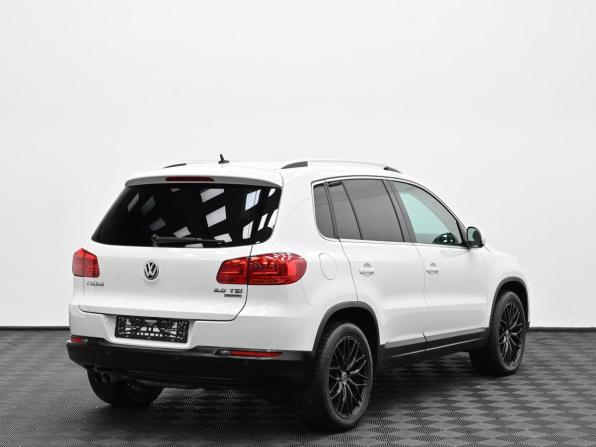 Volkswagen Tiguan I Рестайлинг с пробегом 2012 года, цена 1 249 000 рублей, 224000 км, внедорожник, Автокод Объявления