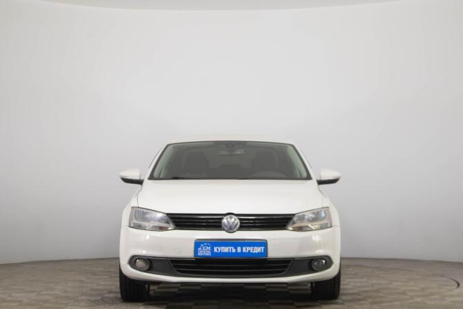 Volkswagen Jetta VI с пробегом 2012 года, цена 639 000 рублей, 300254 км, седан, Автокод Объявления