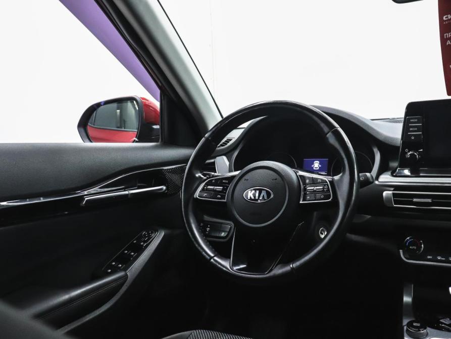 Kia Seltos I Красноярск  - изображение 18