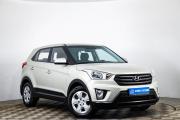 Hyundai Creta I Пермь  - изображение 24