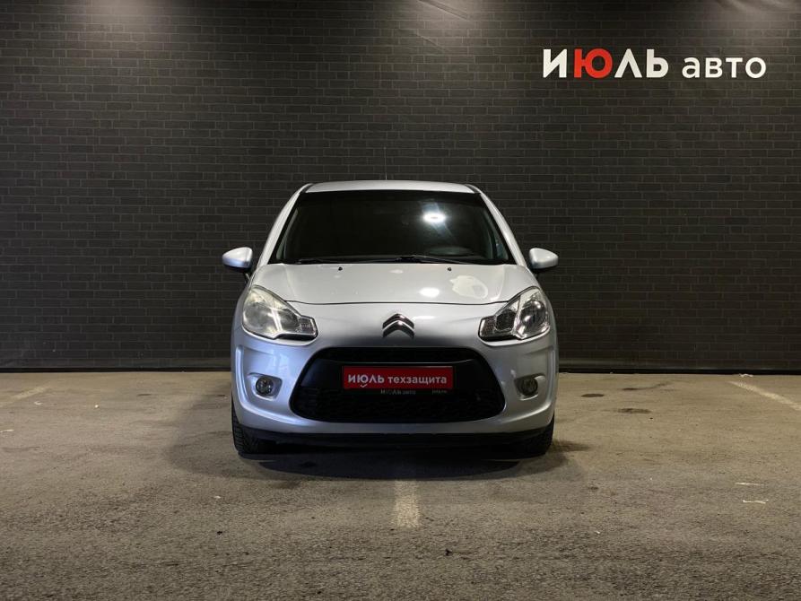 Citroen C3 II Челябинск  - изображение 2