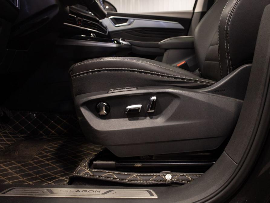 Volkswagen Talagon I Иваново  - изображение 34