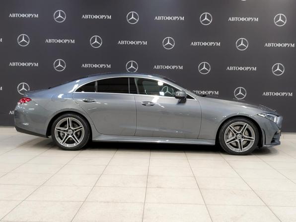 Mercedes-Benz CLS III (C257) с пробегом 2018 года, цена 4 800 000 рублей, 102582 км, седан, Автокод Объявления