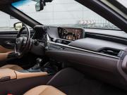 Lexus ES VII Рестайлинг Москва  - изображение 32