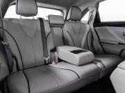 Toyota Venza I Санкт-Петербург  - изображение 41