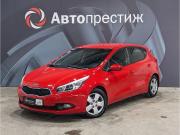 Kia Ceed II Пермь  - изображение 25