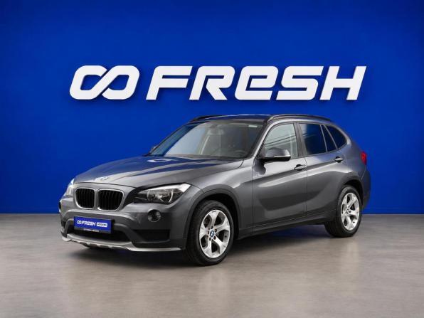 BMW X1 I (E84) Рестайлинг с пробегом 2014 года, цена 1 299 046 рублей, 88830 км, внедорожник, Автокод Объявления
