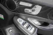 Mercedes-Benz C-Класс IV (W205) Барнаул  - изображение 38