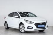 Hyundai Solaris II Новосибирск  - изображение 20
