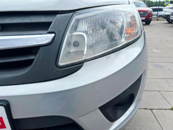 Lada (ВАЗ) Granta I с пробегом 2015 года, цена 399 000 рублей, 86224 км, седан, Автокод Объявления