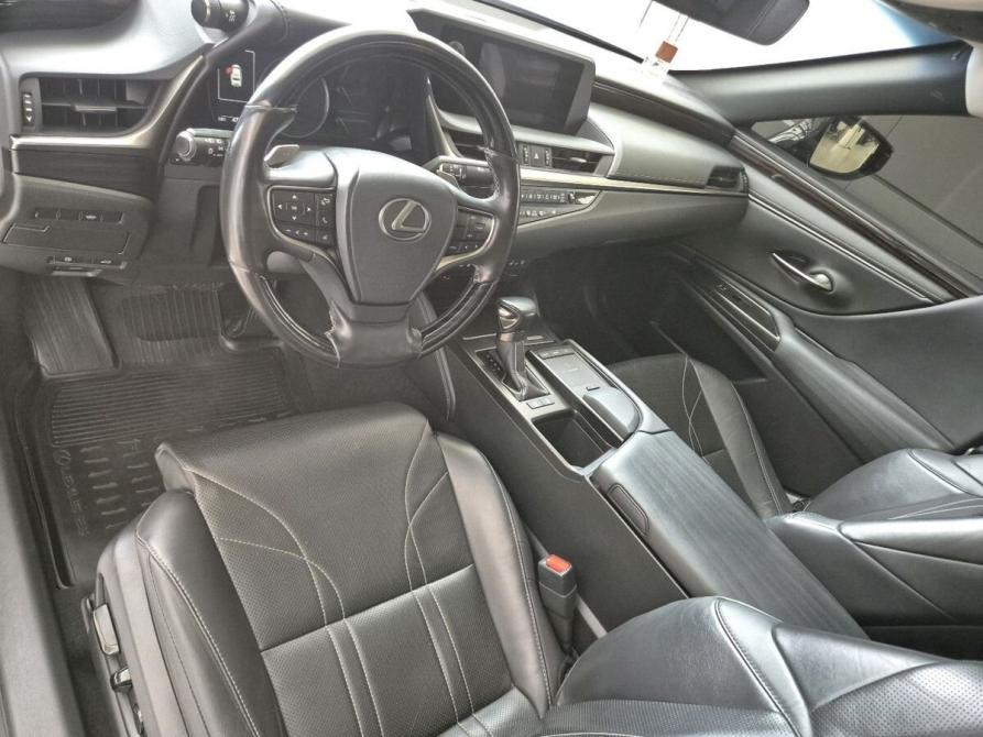 Lexus ES VII Екатеринбург  - изображение 11