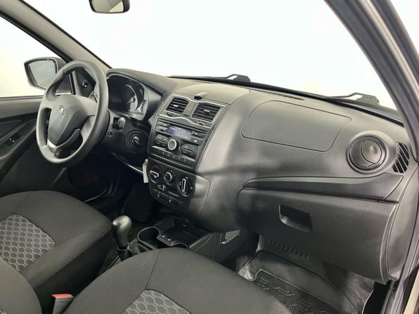 Lada (ВАЗ) Granta I Рестайлинг с пробегом 2022 года, цена 850 000 рублей, 42380 км, универсал, Автокод Объявления