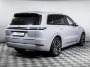 Li Auto (Lixiang) L9 I Рестайлинг Москва  - изображение 30