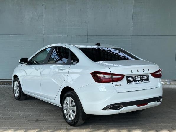 Lada (ВАЗ) Vesta I Рестайлинг (NG) с пробегом 2023 года, цена 1 200 000 рублей, 57979 км, седан, Автокод Объявления