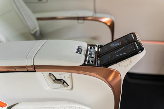 Новый Lexus LM II 2026 года, цена 19 550 000 рублей, минивэн, Автокод Объявления