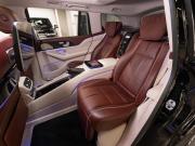 Mercedes-Benz Maybach GLS I Москва  - изображение 55