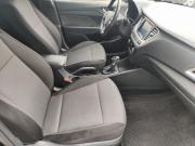 Hyundai Solaris II Москва  - изображение 25
